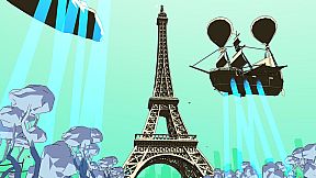 Zippy Detective: Cats Hidden