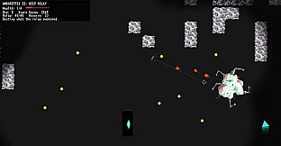 Amborettio II: Deep Relay