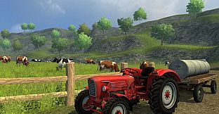 Farming Simulator 2013 - Classics