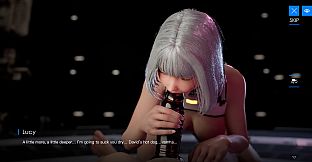 Eropsychosis: The Project Elysiara