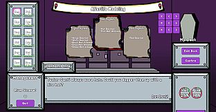 Prettiest Morgue