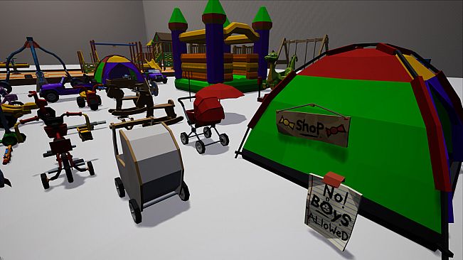 4Prot - Kids Collection