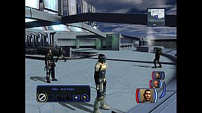 STAR WARS - Knights of the Old Republic