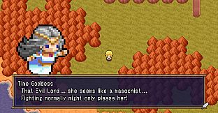 Half Minute Hero: The Second Coming - Time Goddess' Treasure Pack