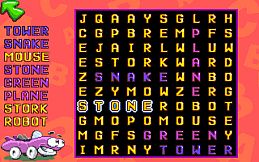 Putt-Putt and Fatty Bear's Activity Pack