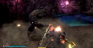 Animus - Stand Alone