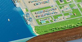 Portscape