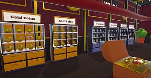 Sort Coins Together