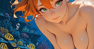 Holiday Island Stories