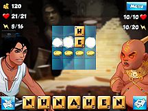 Word Wonders: The Tower of Babel