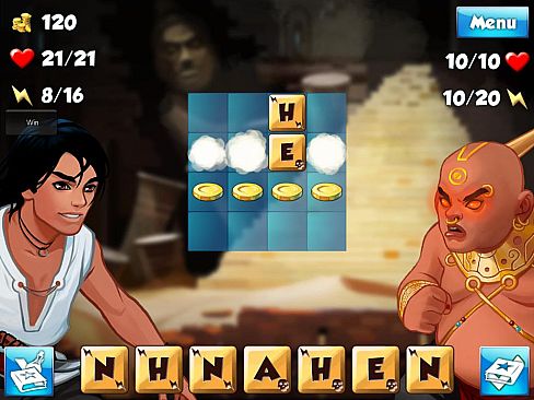 Word Wonders: The Tower of Babel