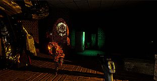 Golden Light - Supporter Pack