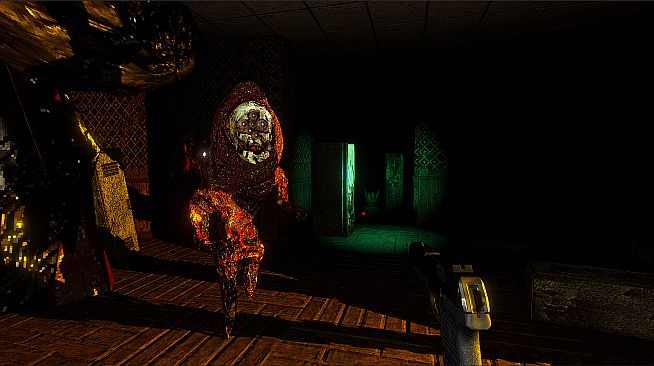 Golden Light - Supporter Pack