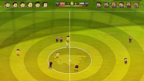 Kopanito All-Stars Soccer