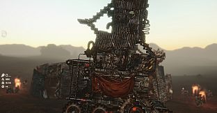 Project: Roaring Citadel
