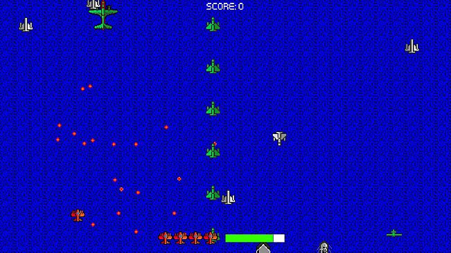 Tiger Fighter 1931 Tora! MP058