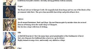 Arvale - Deluxe Contents