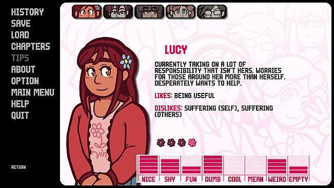 Spare Parts: Episode 1