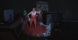 TALES OF SURVIVAL HORROR Chapter: One