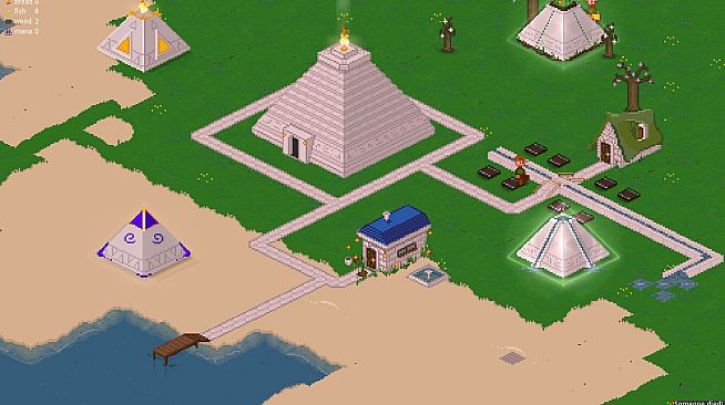 Power of the Ancients