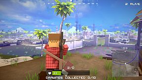 Megacraft Hotspot Royale