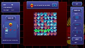 Counter Terrorism - Minesweeper