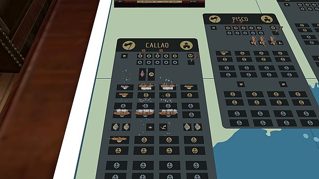 Clad in Iron: Chincha Islands 1866