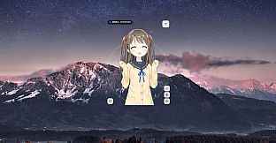 Aimi Desktop Friends：Aimi桌面伴侣