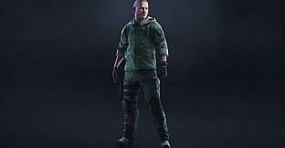 Escape from Tarkov: USEC - Night Patrol