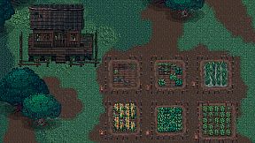 Daomei Village: Prologue