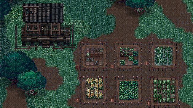 Daomei Village: Prologue