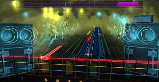 Rocksmith 2014 Edition – Remastered – The Shadows - “Apache”