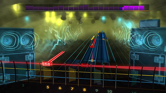 Rocksmith 2014 Edition – Remastered – The Shadows - “Apache”