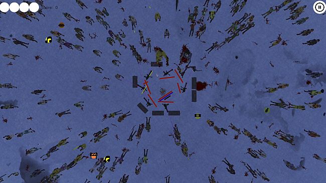 The Crimson Contract