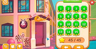 Travel Cuisine 3: The Sea of Flavours Collector's Edition