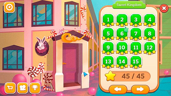 Travel Cuisine 3: The Sea of Flavours Collector's Edition