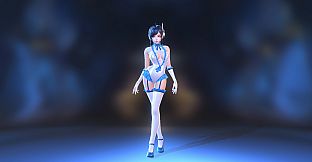 Angel Legion-DLC Fascination (WB)