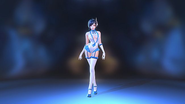 Angel Legion-DLC Fascination (WB)