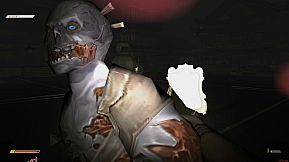 鬼灵的冒险GUILING's Adventure