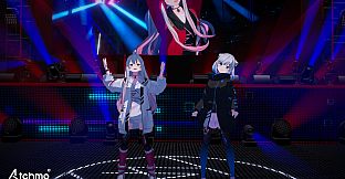 Atchmo -【SPECIAL LIVE】Symphonia (Japanese Ver.) | Tacitly