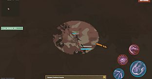 Nomads Plague