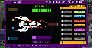 Light-Space Love: New Horizons