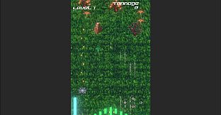 Lightyears of Fervent Warfare