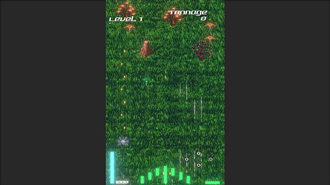 Lightyears of Fervent Warfare