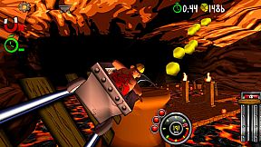 Earl's Minecart Adventures