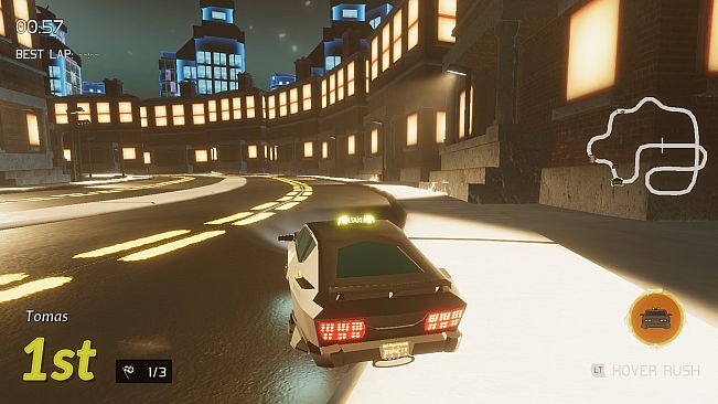 Kart Attack