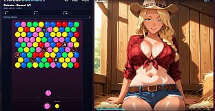 Strip Bubbles: Around the World