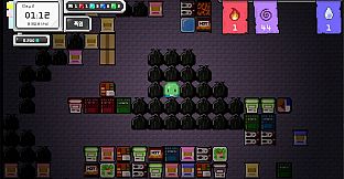 Dungeon Convenience Store