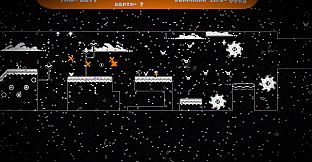 The hardest game in the universe