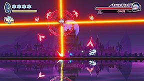 Touhou Hero of Ice Fairy: Prologue